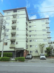 ケイフラッツ（K-FLAT） 建物画像1