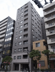 デュオ駒込 建物画像1