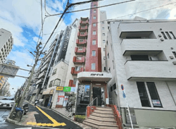 サンサーラ大塚 建物画像1