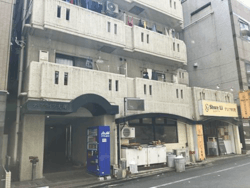 ディアライフ大塚 建物画像1