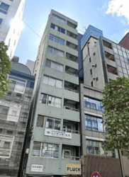ベルメゾン神田 建物画像1