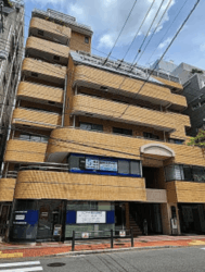 駒込タウンブリーズ 建物画像1