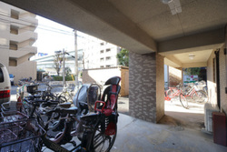 モナークマンション両国隅田川 建物画像1