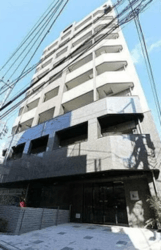 コンシェリア新宿落合 建物画像1