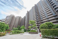 シスナブ池袋本町Ｃ棟 建物画像1