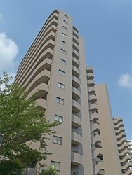 三田シティハウス 建物画像1