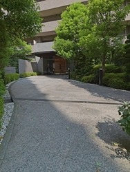 三田シティハウス 建物画像1