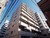 ワールドパレス武蔵小山（荏原4丁目） 外観 物件画像1