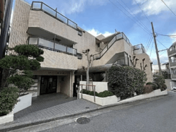 スターハイツ哲学堂 建物画像1