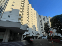 三田ハウス 建物画像1