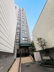 ラ・フォルム池尻大橋 建物画像1