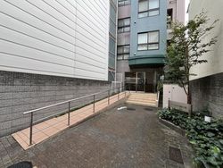 ラ・フォルム池尻大橋 建物画像1