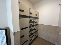ラ・フォルム池尻大橋 建物画像1