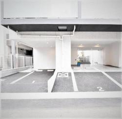 プレールドゥーク門前仲町3 建物画像1