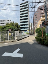 プライムスタイル広尾 建物画像1