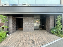 プライムスタイル広尾 建物画像1