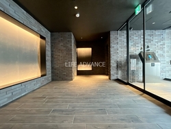 プライムスタイル広尾 建物画像1