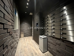 プライムスタイル広尾 建物画像1