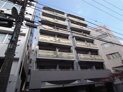 プリヴェール赤坂 建物画像1