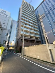 ウェリス六本木 建物画像1