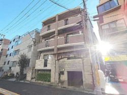 デュオスカーラ池之端 建物画像1