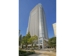 ブリリアタワー東京 建物画像1