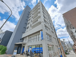 マンション雪ヶ谷 建物画像1