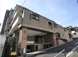 セレナハイム小石川西館 建物画像1