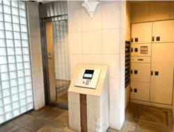 ヴェルビュ経堂 建物画像1