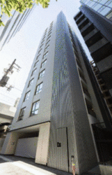 アトラス笹塚駅前 建物画像1