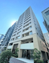 ブランズ日本橋茅場町 建物画像1