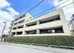 ドレッセ世田谷下馬 建物画像1