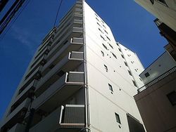 フェルクルールプレスト文京湯島 建物画像1