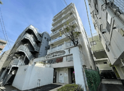 ヴェラハイツ業平公園 建物画像1