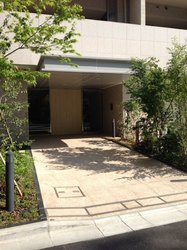 ザ・パークハウス赤坂レジデンス 建物画像1