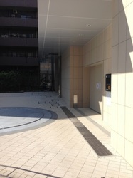 ザ・パークハウス赤坂レジデンス 建物画像1