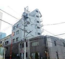 ユニロイヤル赤坂 建物画像1