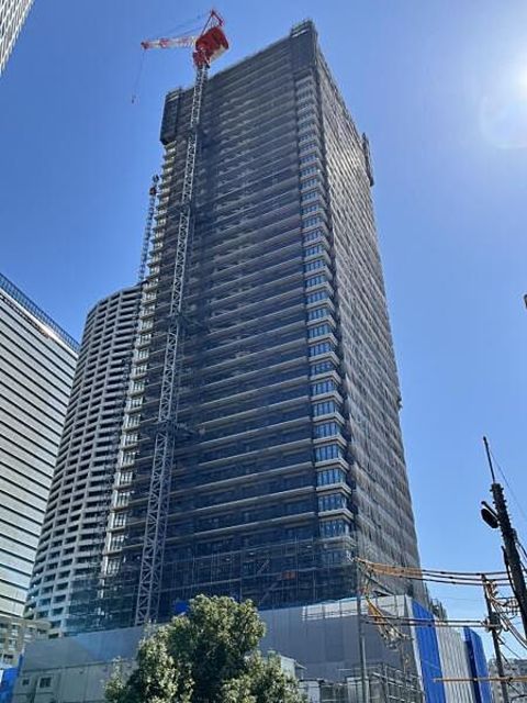 パークタワー西新宿 