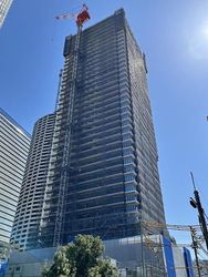 パークタワー西新宿 建物画像1
