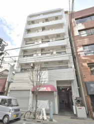 浅草橋シティハイツ 建物画像1