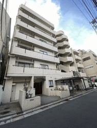 シャルマンコーポ押上 建物画像1