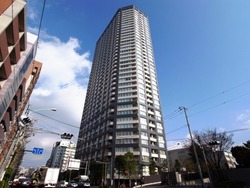ザ・センター東京 建物画像1