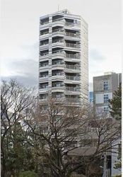 プレミアムキューブＧ渋谷神南 建物画像1