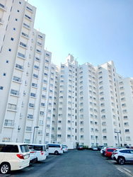 多摩リバーサイドハウス 建物画像1