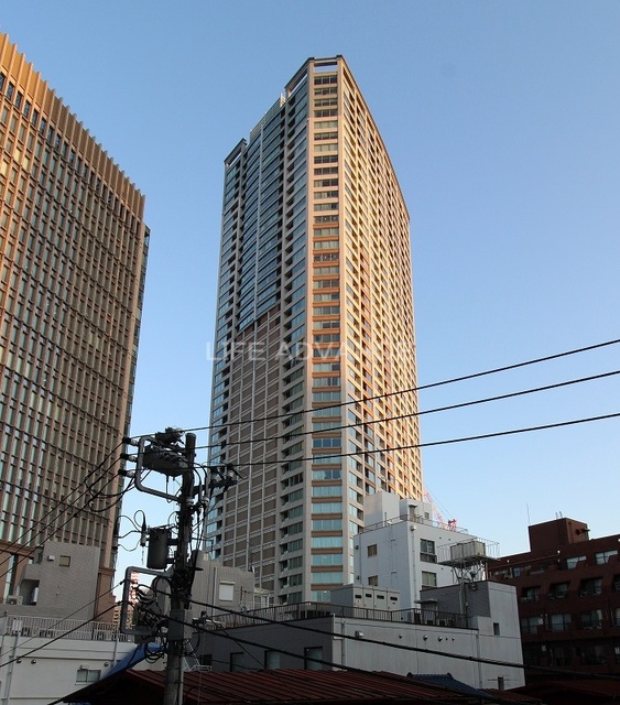 パークコート赤坂ザ・タワー 30階 成約済み（1561）
