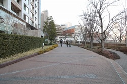 パークコート赤坂ザ・タワー 建物画像1
