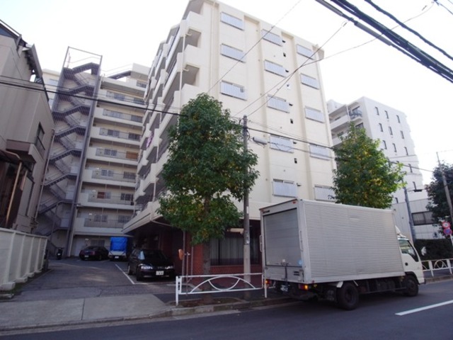 菊川グリーンハイツ 7階