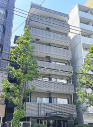 ロイヤルプラザ中野 建物画像1