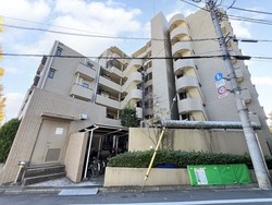 藤和シティコープ杉並善福寺 建物画像1