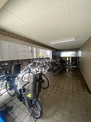 ルーブル白金 建物画像1